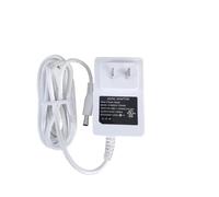Cargador Adaptador De Corriente De 30 V YLS0241A-T300060, Compatible Con Tineco, FLOOR ONE, Anker Y Aspiradoras Inalámbricas S11.(30V US Plug)