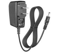 Cargador Adaptador De Corriente For Afeitadora Eléctrica Philips HQ840, Norelco Multigroom Series 3000 Y MG3750.(US)