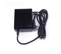 Cargador Adaptador De Corriente For Robot Aspirador Xiaomi STYTJ02YM G1 3C 2S S10 B106GL S12 T12 (20 V, 1,2 A)(Black 1pcs)