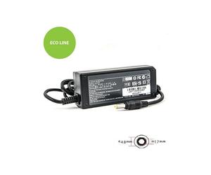 Cargador - adaptador de corriente Orico Alimentación para ordenador portátil ASUS AS24J4817 220 V, 24 W : 9,5 V, 2,5 A