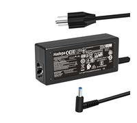 Cargador adaptador de corriente para portátil HP Pavilion x360 Envy Charger Spectre 15 13 11 Stream 11 13 14 modelo 741727-001 719309-001 719309-001 719309-003 721092-001 719309-003 721092-0011 85400