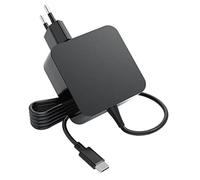 CARGADOR ADAPTADOR DE CORRIENTE UNIVERSAL NILOX 45W AUTOMATICO TIPO C