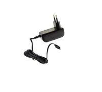 Cargador Adaptador de Enchufe de la UE | Compatible con SOGO, ASP-SS-16170 3 en 1