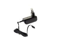 Cargador/adaptador De Enchufe Europeo, Compatible Con SOGO, ASP-SS-16170, Accesorios De Piezas De Aspiradora Inalámbrica 3 En 1