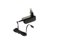 Cargador/Adaptador De Enchufe Europeo, Compatible con SOGO ASP-SS-16170, Accesorios De Piezas De Aspiradora Inalámbrica 3 En 1