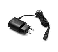 Cargador Adaptador Eléctrico Enchufe Europeo 15V 5,4W Adaptador De Corriente, Compatible Con Philips, Afeitadoras 6070/6075/6095 Cable De Carga Fuente De Alimentación 1/2PCS(1PC)