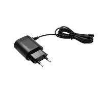 Cargador Adaptador For Afeitadora, Cable De Carga De 15 V, Compatible Con Philips HQ8505.