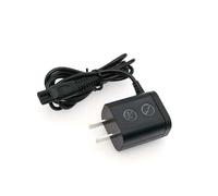 Cargador adaptador for afeitadora Philips Norelco HQ850, Oneblade QP2630 QP2530, cable de alimentación de 8 V.(US Plug)