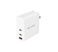 CARGADOR ADAPTADOR HYPER HYPERJUICE 140 W GAN CHARGER - GLOBAL - MULTI-PORT