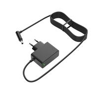 Cargador adaptador para Dyson V8 V7 V6 Animal Absolute Aspirador con DC58 DC59 DC60 DC61 DC62 DC74 SV03 SV04 SV05 SV06 SV09 SV11, reemplazo original cable 2m