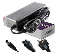 Cargador Adaptador para HP Pavilion PPP016L-E 120W 18,5V 6,5A 5.0mm 7.4mm - JUANIO -