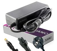 Cargador Adaptador para IBM Thinkpad T30 T40 Series 72W 16V 4,5A 2,5 mm 5,5 mm - JUANIO -