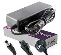 Cargador Adaptador para portatil Toshiba Pa3377e-2aca 90W 15V 6A 3.3mm 6.3mm - JUANIO -
