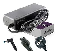Cargador Adaptador Transformador para HP 15-BC403NF 120W 19V 6,32A 3.0mm 4.5mm - JUANIO -