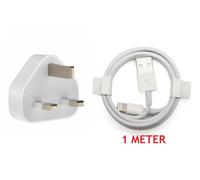 Cargador Adaptador USB Apple A1399 Para iPhone 14 Pro 13 12 Mini 11 XR