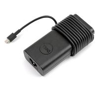 Cargador adaptador de corriente USB-C de 65 W original Dell Latitude 7210 2 en 1, Latitude 5285 2 en 1, 5290 2 en 1 7389 2 en 1, 5285 2 en 1 resistente tableta compatible con P/N M1WCF 0M1WCF JYJNW
