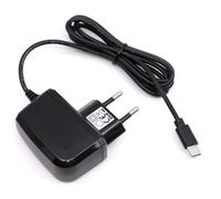 Cargador adecuado para monitor Vava VA-IH006 padres unidad (no para unidad de bebé) monitor de bebé cargador de red con paño de limpieza de pantalla mungoo
