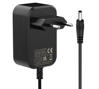 Cargador Alexa Echo 21W Adaptador para Alexa Echo 1st Gen, Echo 2nd Gen, Echo Show 1st Gen, Echo Plus 1st Gen, Echo Look, Echo Link, Fire TV 2nd Gen Cable de alimentación 15V 1.4A