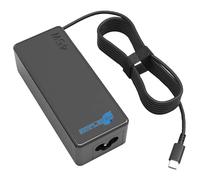 Fuente de Alimentación Cargador 45w Usb-C Type-C 5v 9v 15v 20v Smartphone PC _