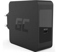 Cargador Alimentador Cargador 1 X USB Carga Rápida Quick Charge 3.0