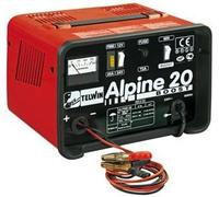 Telwin 807546 cargador y batería cargable