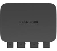 Cargador alternador de 800 W (negro) - ECOFLOW