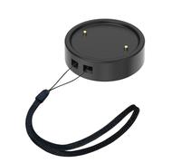 Cargador Amazfit Bip 6: base de carga compatible con relojes inteligentes Amazfit Active 2/GTR3/GTR4