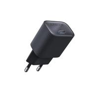 Cargador Anker 511 Nano USB-C 30W Negro