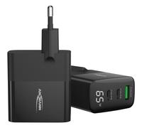 Ansmann Home Charger
