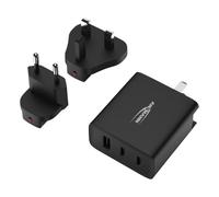 Cargador Ansmann TC315 15W 3 Puertos USB-C y USB-A Compacto Universal