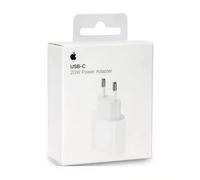 Cargador Apple Carga Rápida 20W MHJE3 Cable Apple Lightning a USB C modelo MX0K2ZM de 1 Metro Para Carga y Sincronización de iPhone iPad - Para iPhone 15, iPhone 14, iPhone 13, Pro, Max, iPhone 12,