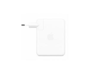 Cargador Apple MW2M3AA/A USB-C 140W Ultra Rápido Blanco Universal