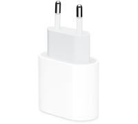 Apple MHJE3ZM/A cargador de dispositivo móvil Universal Blanco Corriente alterna Interior