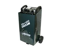 CARGADOR - ARRANCADOR DE BATERIAS DE COCHE 12 Y 24V - 20~700Ah