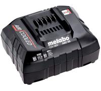 Cargador ASC 55 12-36 V Refrigerado por aire EU - METABO