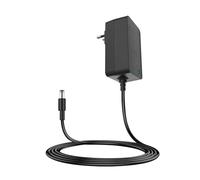 Cargador Aspiradora Inalámbrica 31V 500mA para Laresar Modelo Elite 1 3 4 5 Pro Elite1 Elite3 Elite4 Elite5 ElitePro 25.9V Batería de Iones de Litio Inalámbrica Fuente de Alimentación Adaptador