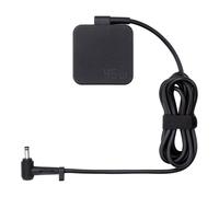 Cargador Asus AD45-00C(ADP-45ZE B) 45W 19V Negro Compacto para Portátil
