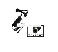 Cargador Asus G55 Series 19V 9.5A 2.5mm/5.5mm PA-1900-15C2 ADP-180HB D