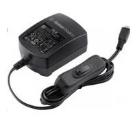 Cargador ASUS Tinker Board 15W Micro-USB 5V/3A 1,5m Negro Interior