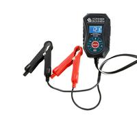 Cargador automático de baterías con clavija SAE KS B2A