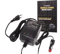 Cargador Automático Dometic Perfectbattery BC100 12V 1A