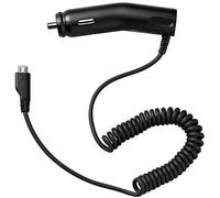 Cargador automático para dispositivos móviles ECA-U16 (Negro) - SAMSUNG