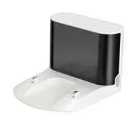 Cargador Base For Aspiradora Robótica, Compatible Con Roborock S5 MAX/S6 Pure/S6 MaxV/S8/Q5 PRO/Q7 MAX/Q8 MAX/E4/E5/S7/S7 Plus/S8(White)