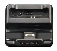 Cargador base para IS520.X e IS530.X
