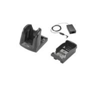 Cargador Base Zebra MC32 para Dispositivos Móviles Interior Negro