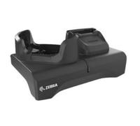 Cargador base Zebra ShareCradle USB/Ethernet TC53/TC58 Negro