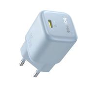 Cargador Baseus PicoGo 45W USB-C Fast Charger Azul