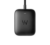 Cargador básico: Compatible con WHOOP 5.0/MG, One, Peak y Life. Cargador portátil e Impermeable. No Compatible con WHOOP 4.0.