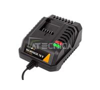 Cargador Batavia 18V 2,4Ah 7063907