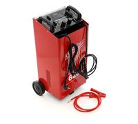 Cargador Batería Ayuda Starter 250A 12/24V Vehículo Coche Camión